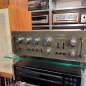 Preview: Technics SU-8600 Verstärker Spitzenmodell Japan 1975